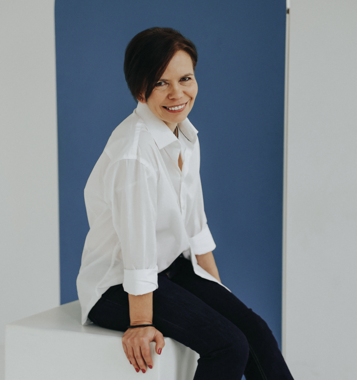 Read more about the article Najbardziej zmęczeni ludzie to często ci, którzy mają wszystko pod kontrolą