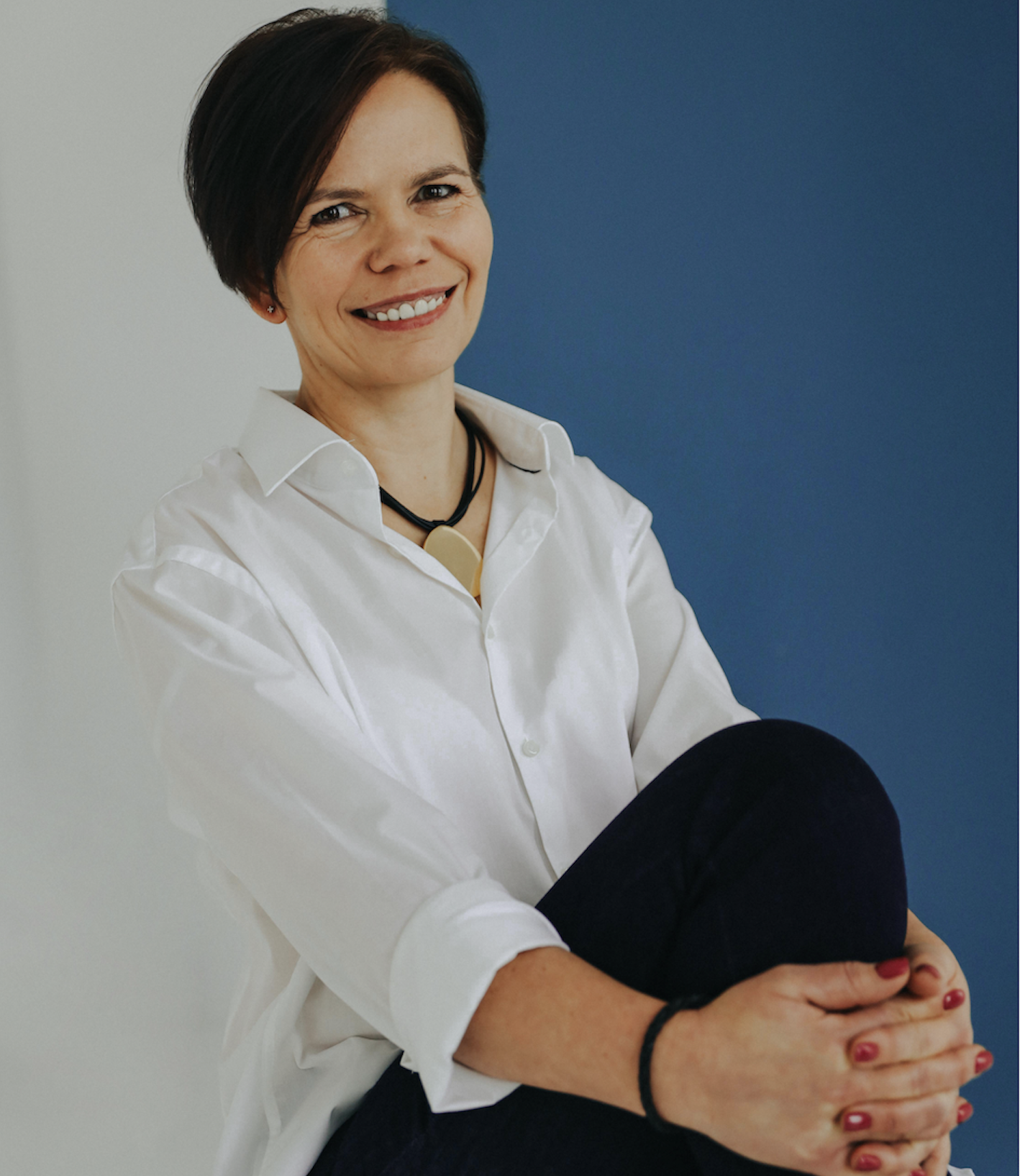 Read more about the article Ludzie bardzo często mylą kontrolę z bezpieczeństwem.